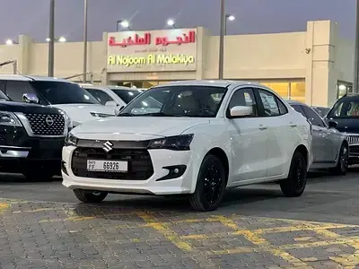 Suzuki Dzire 2026 1.2L