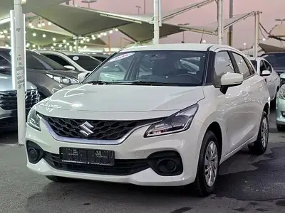 سوزوكي بالينو 2024 1.4L