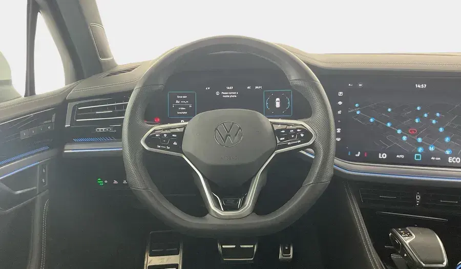Volkswagen Touareg 2024 3L