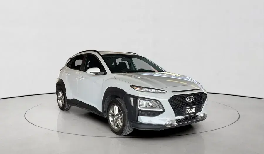 هيونداي كونا 2020