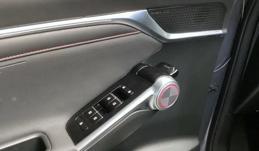 جي اي سي EMKOO 2025 1.5T