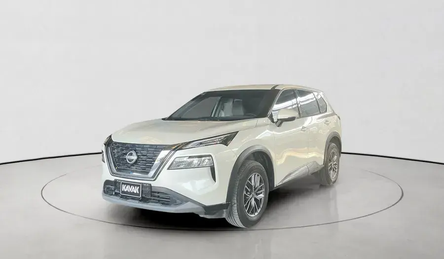 نيسان اكس تريل 2025