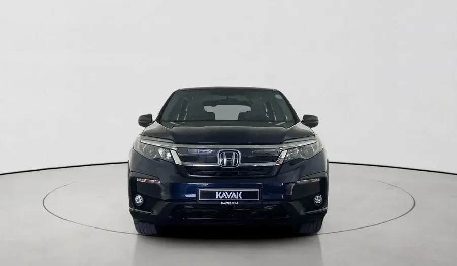 هوندا بايلوت 2019 3.5L