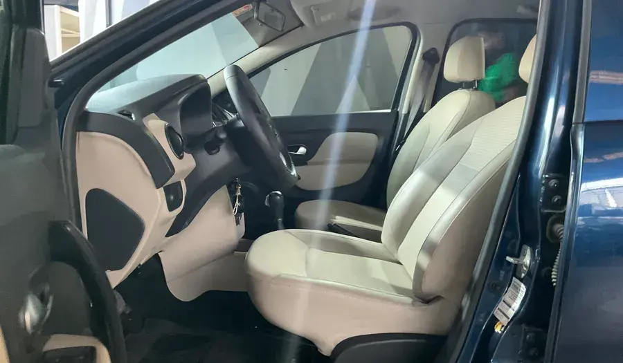 رينو سيمبول 2020 1.6L