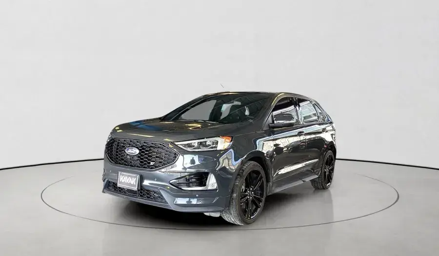 Ford Edge 2021