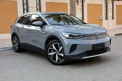 Volkswagen ID.4 2022