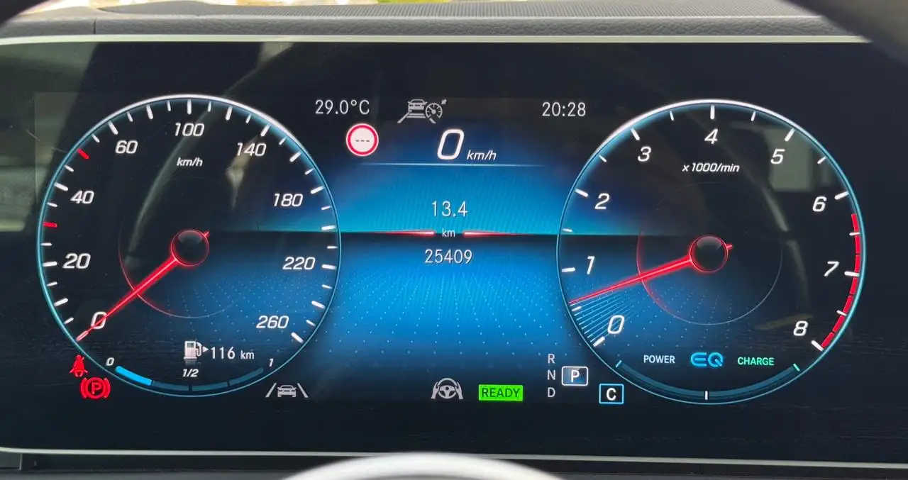 مرسيدس GLS Class 2022 undefinedL