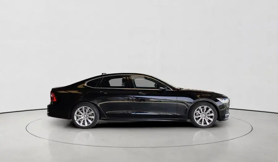 Volvo S90 2019