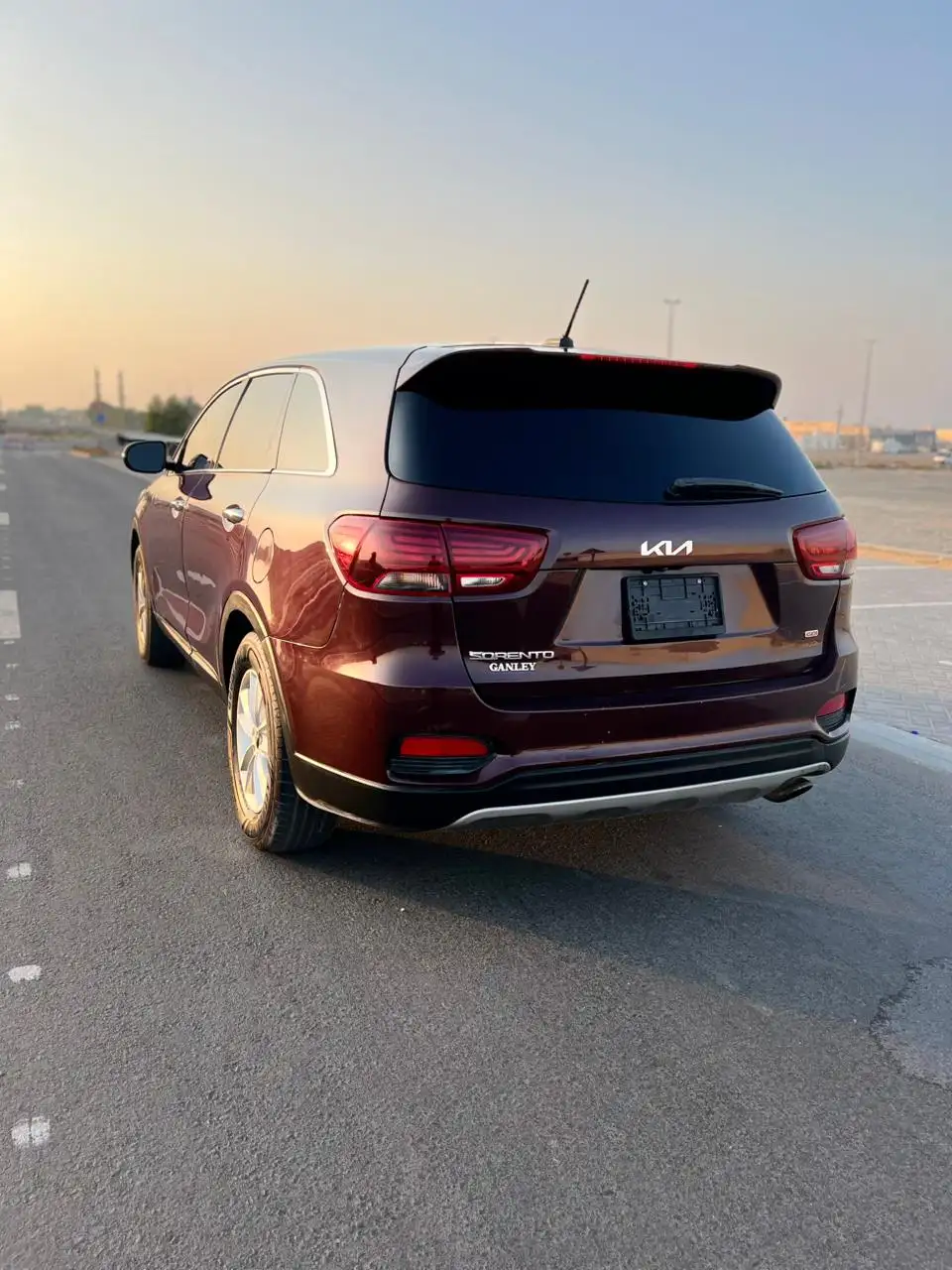 كيا سورينتو 2020 3.5L