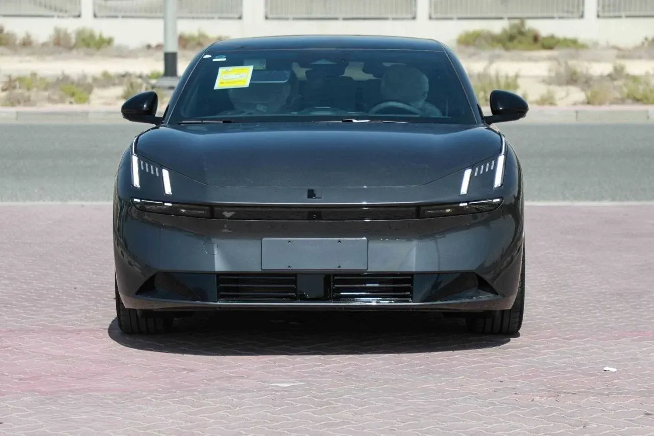 لينك أند كو Z10 2024