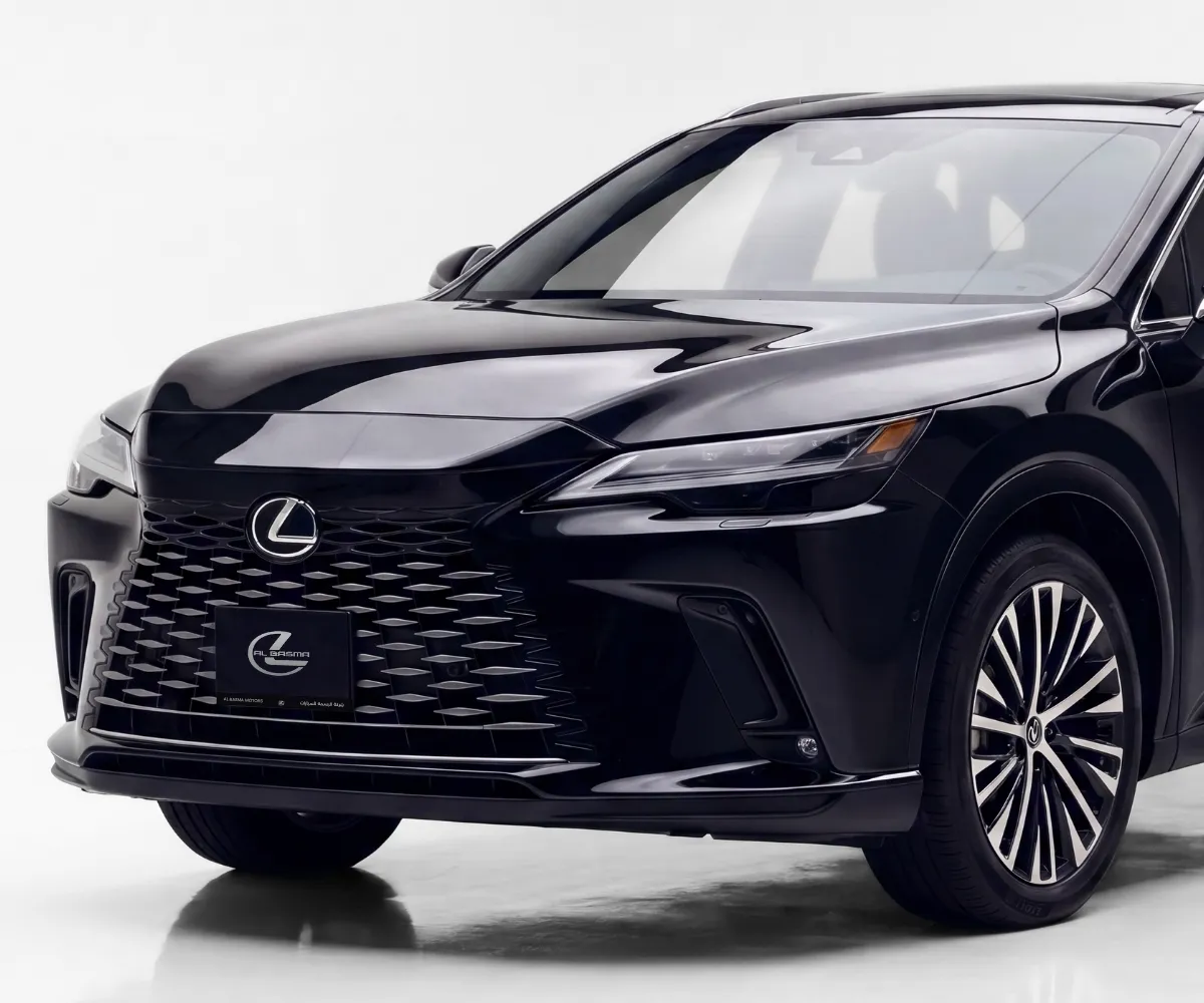 Lexus RX 2023