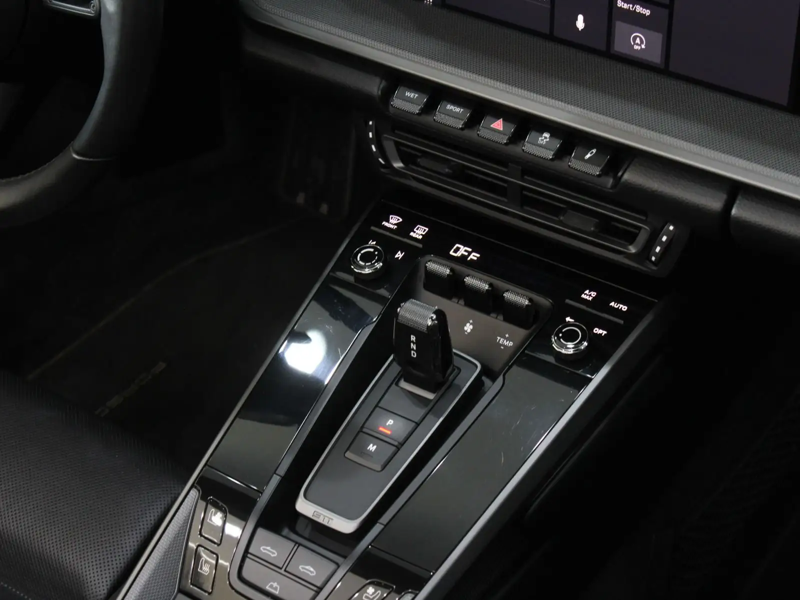 بورش 911 2021 3L