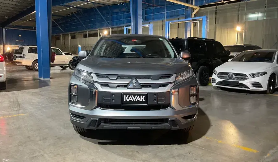 Mitsubishi ASX 2022 2L