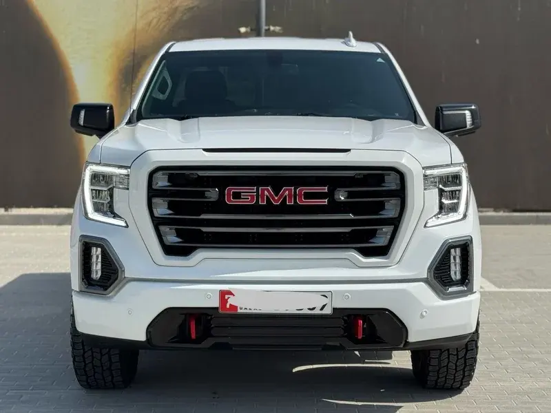 GMC Yukon 2022