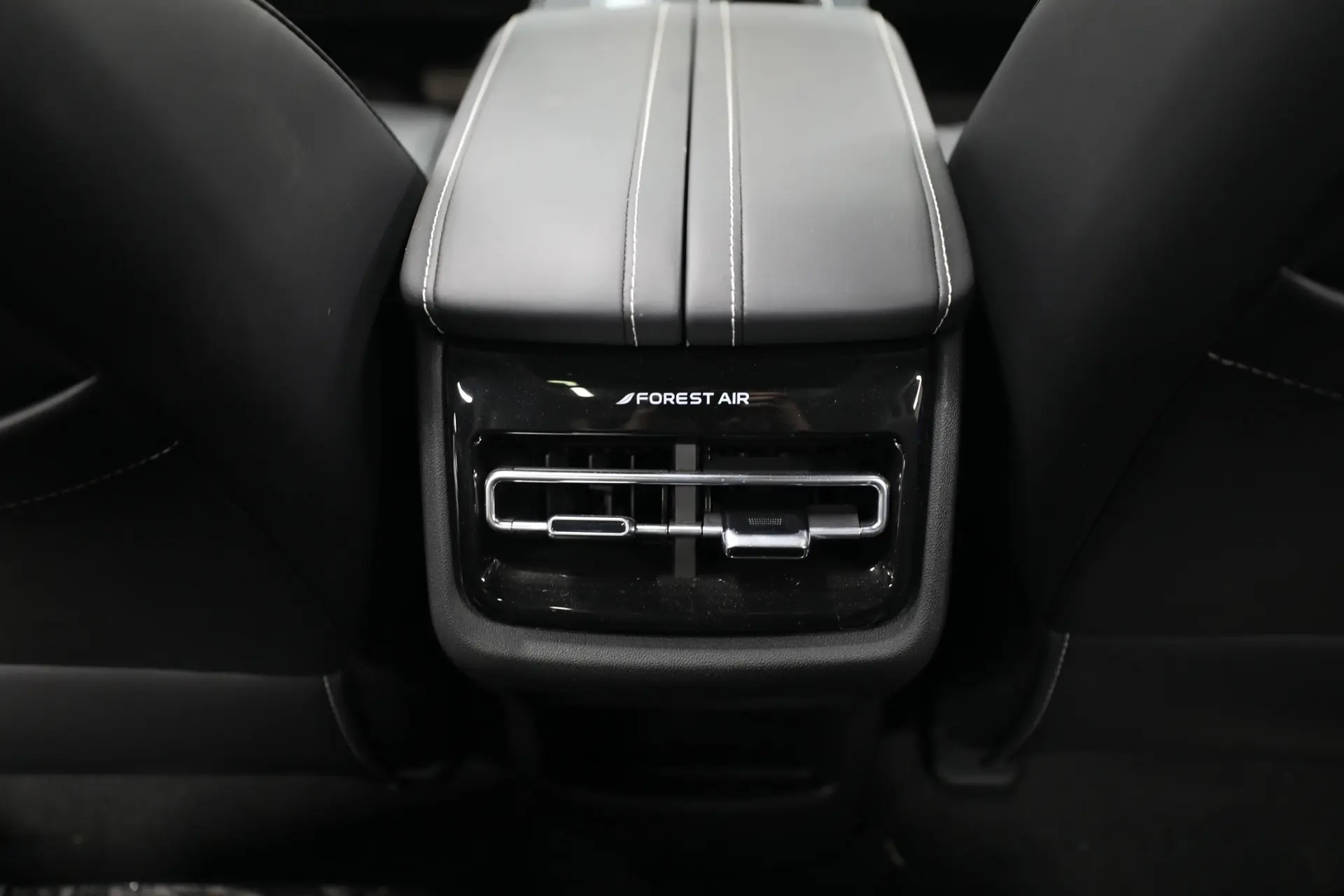 Changan UNI-K 2023 2L