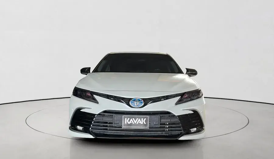 Toyota Camry 2024