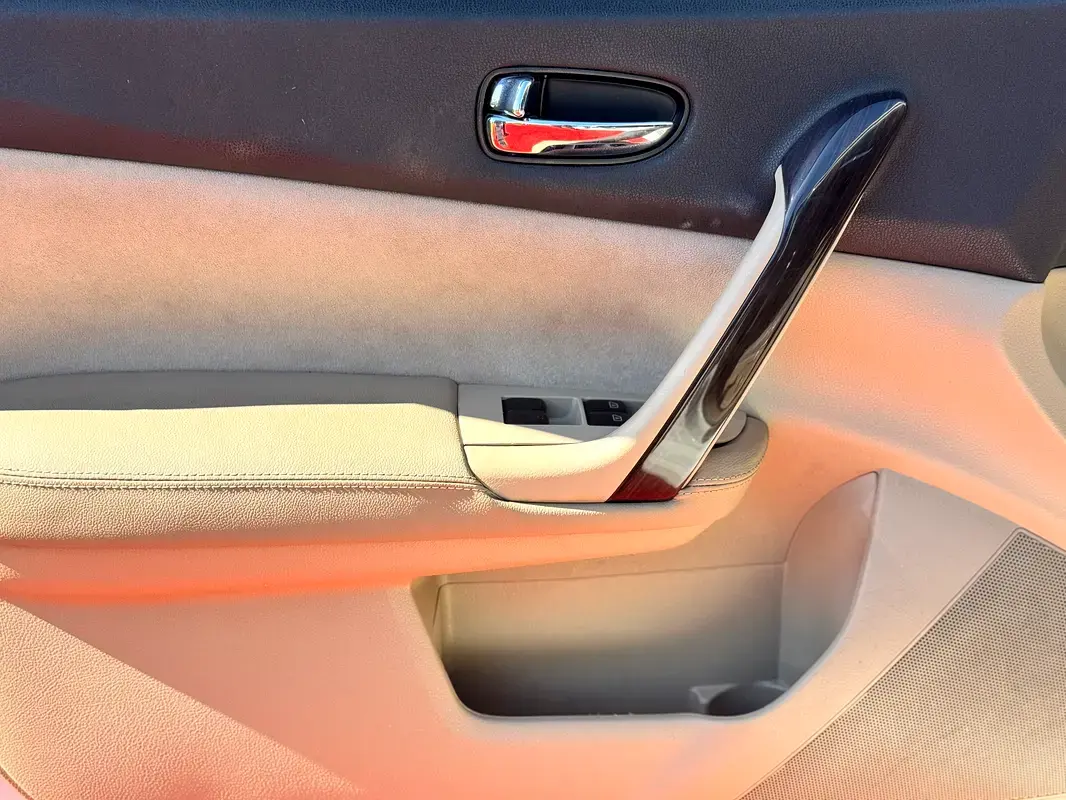 نيسان ماكسيما 2014