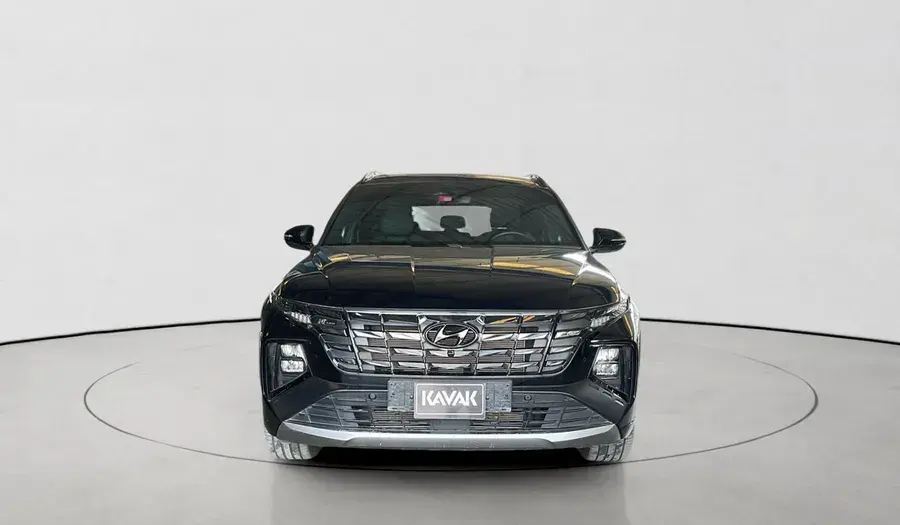 Hyundai Tucson 2025