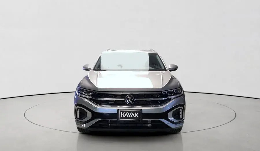 فولكس واجن T ROC 2025