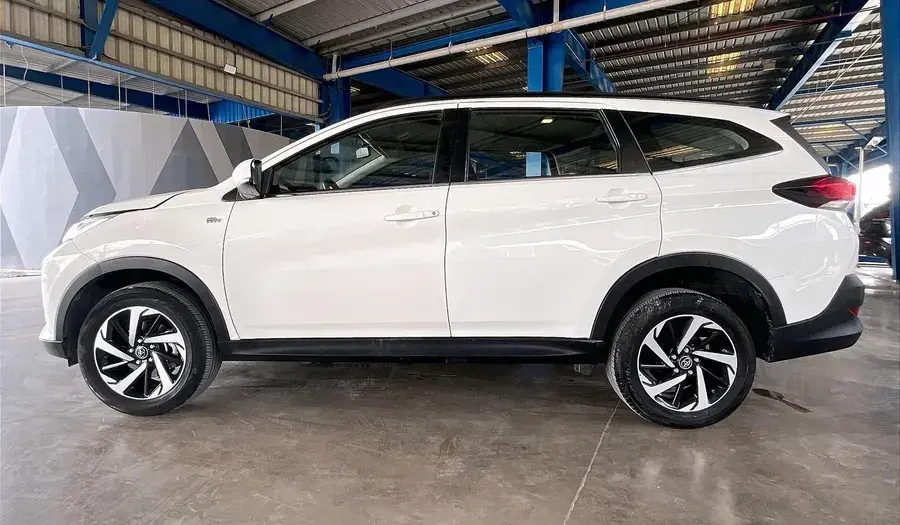 تويوتا راش 2023