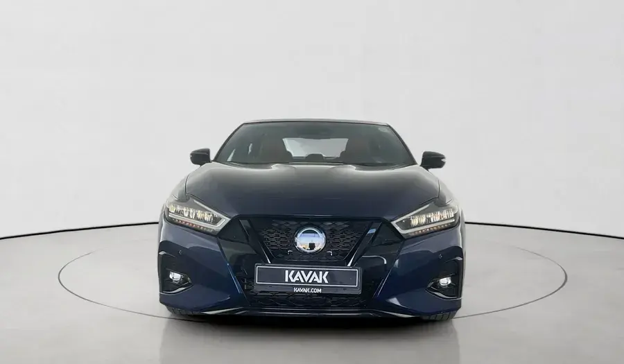 نيسان ماكسيما 2023 3.5L