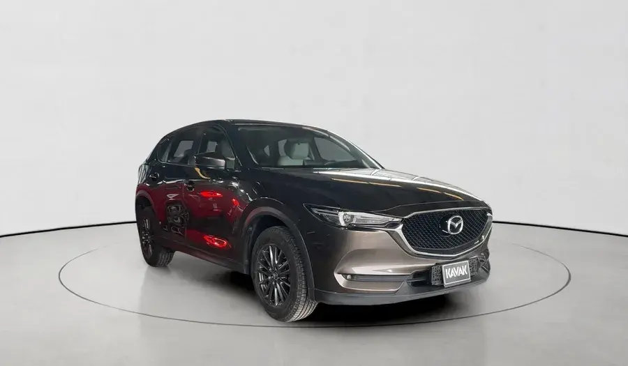 مازدا CX5 2020 2.5L