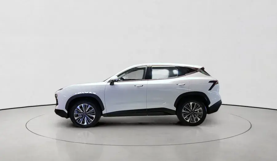 جيتور داشينج 2026 1.6T