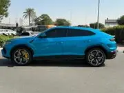 Lamborghini Urus 2025