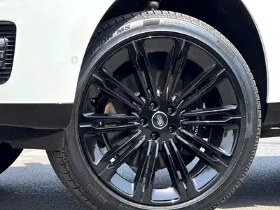 Land Rover Range Rover Vogue 2025