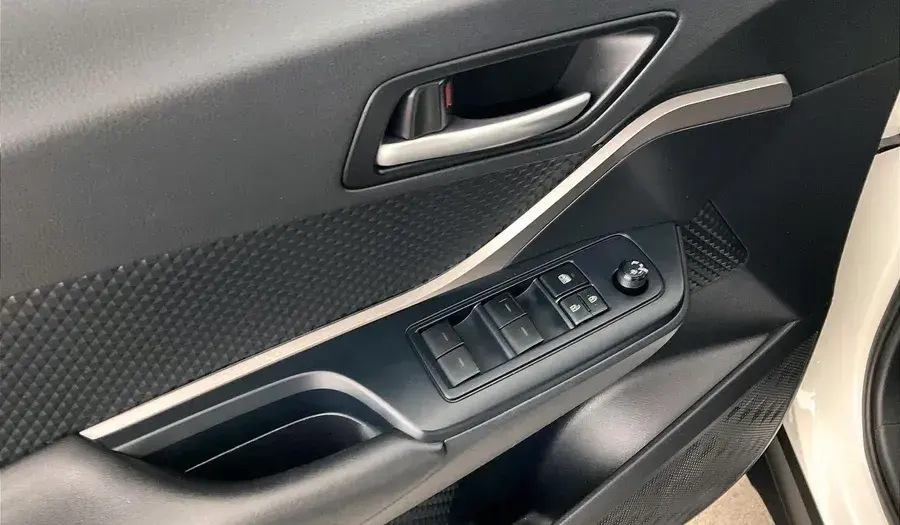 تويوتا CHR 2020