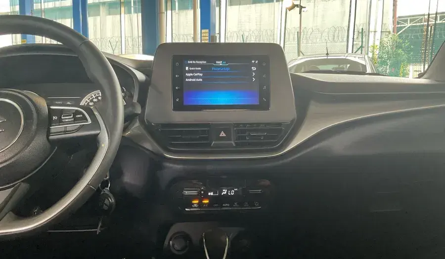 Suzuki Baleno 2024
