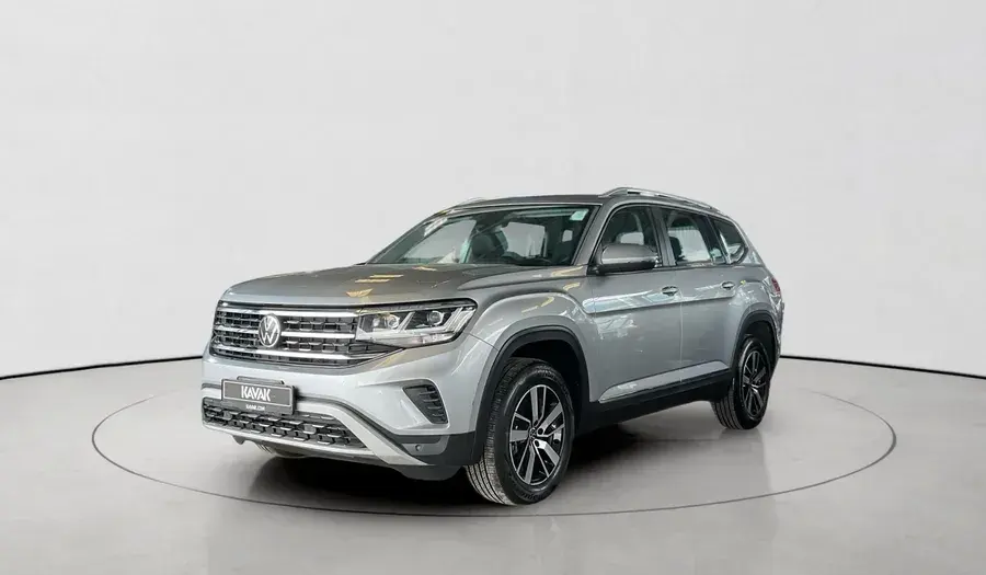 Volkswagen Teramont 2023 3.6L