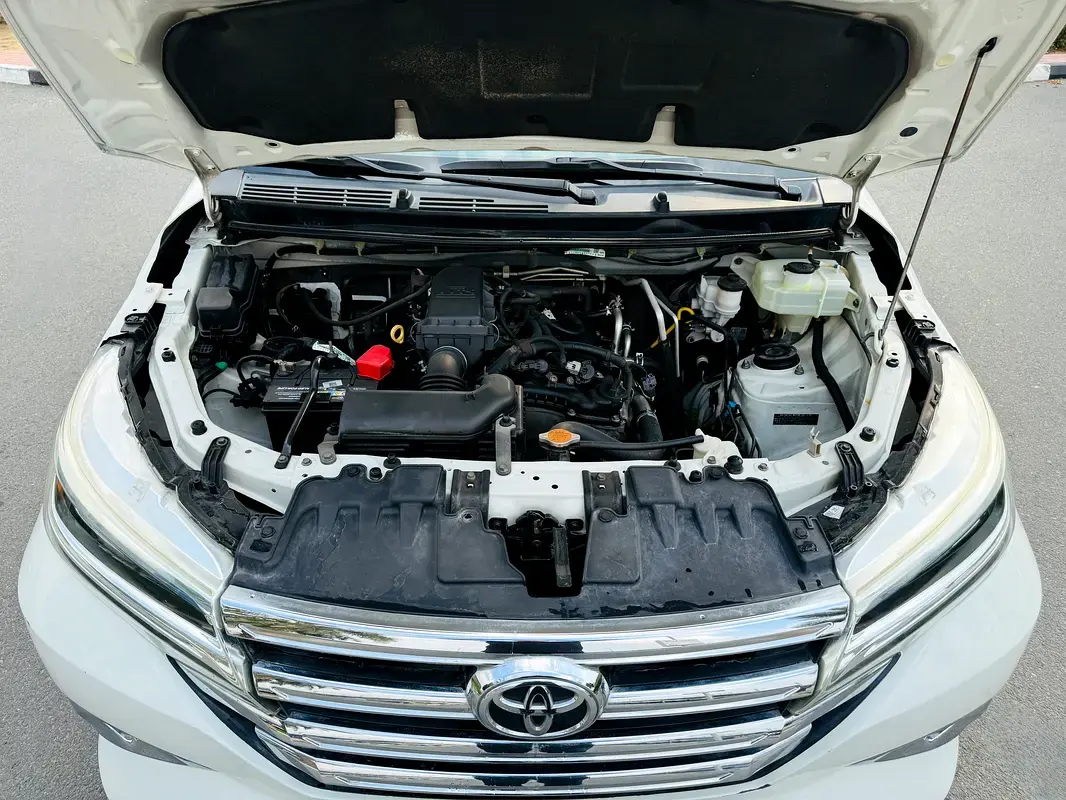 تويوتا راش 2020