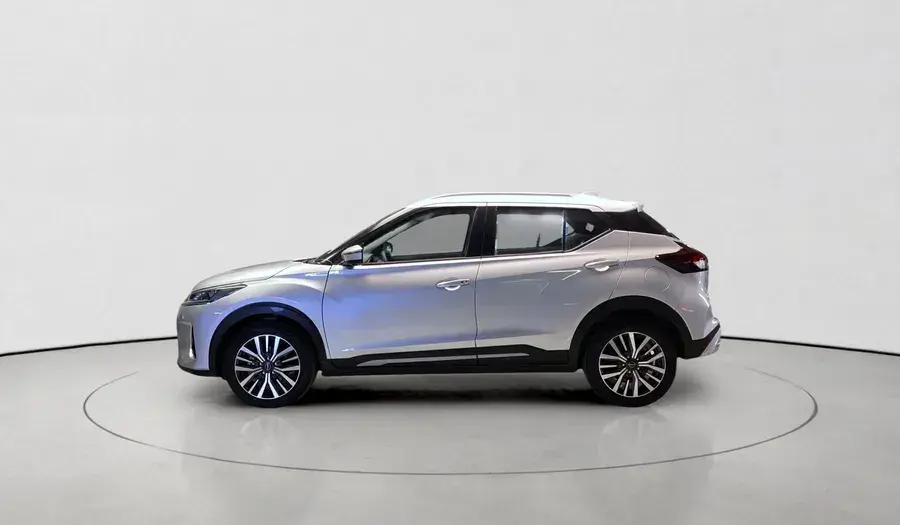 Nissan Kicks 2024