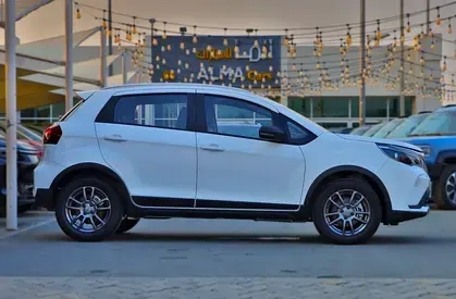 Geely GX3 PRO 2025 1.5T