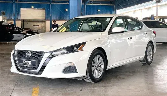 نيسان ألتيما 2022