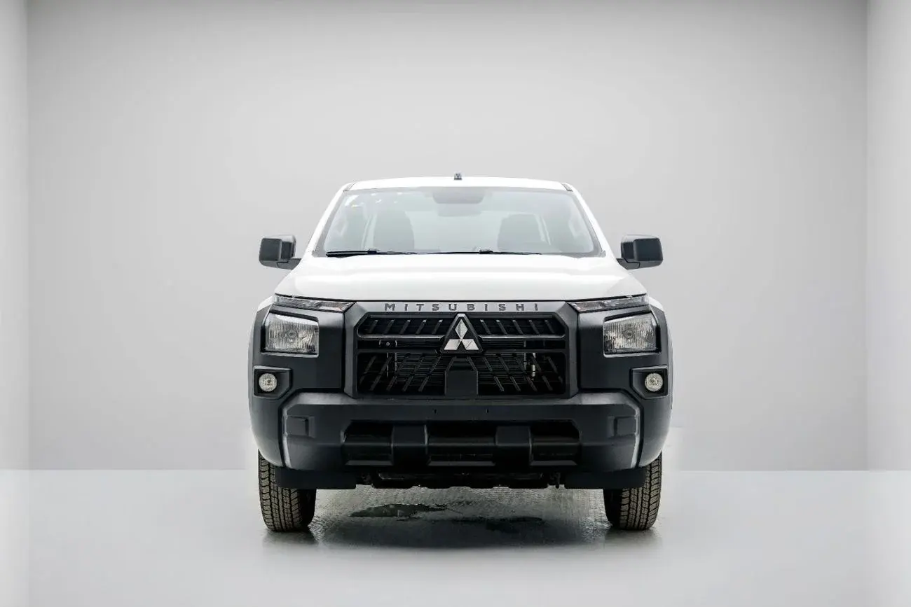 ميتسوبيشي L200 2025