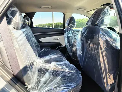 هيونداي توسون 2024