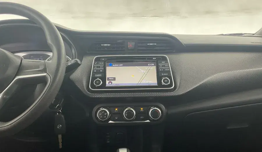 نيسان كيكس 2018 1.6L