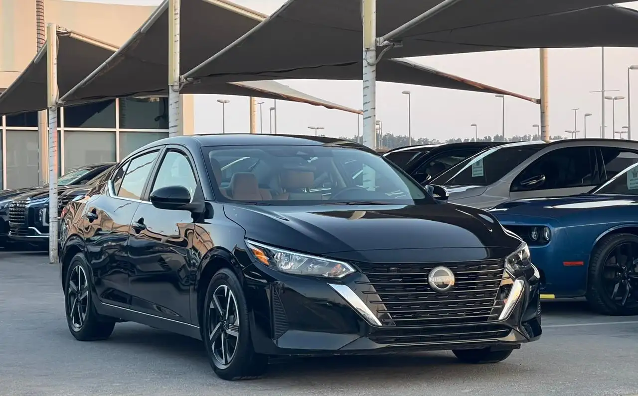 نيسان سنترا 2024