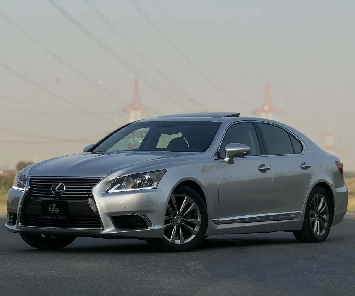 لكزس LS 2013 4.3L