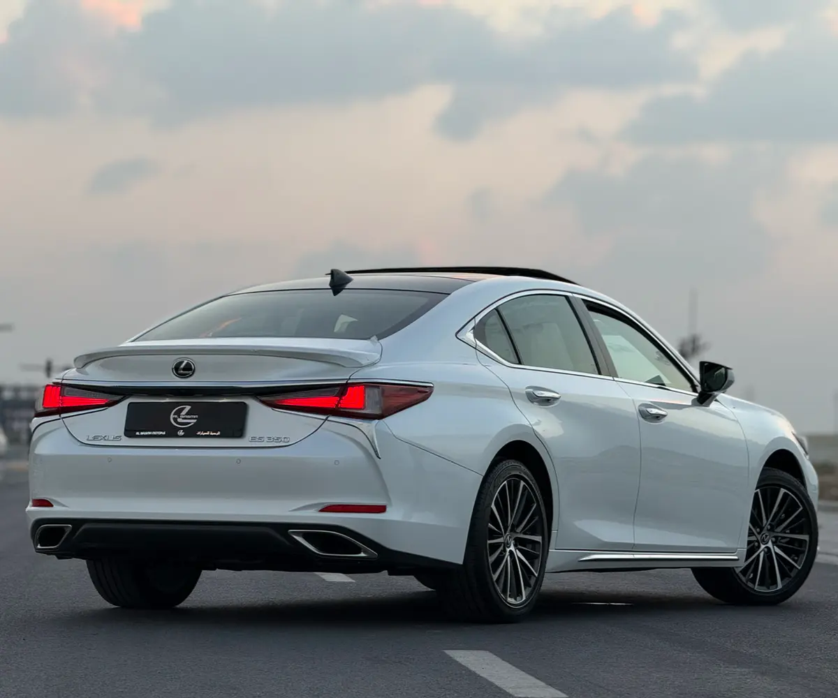 لكزس ES 2025 3.5L