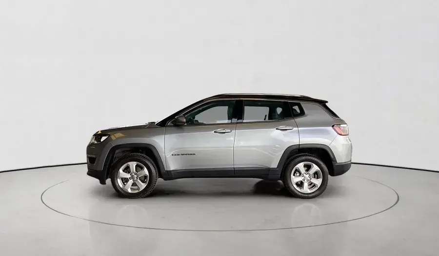 Jeep Compass 2018