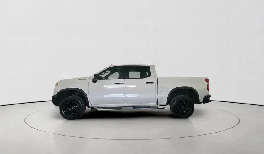 Chevrolet Silverado LD 2022