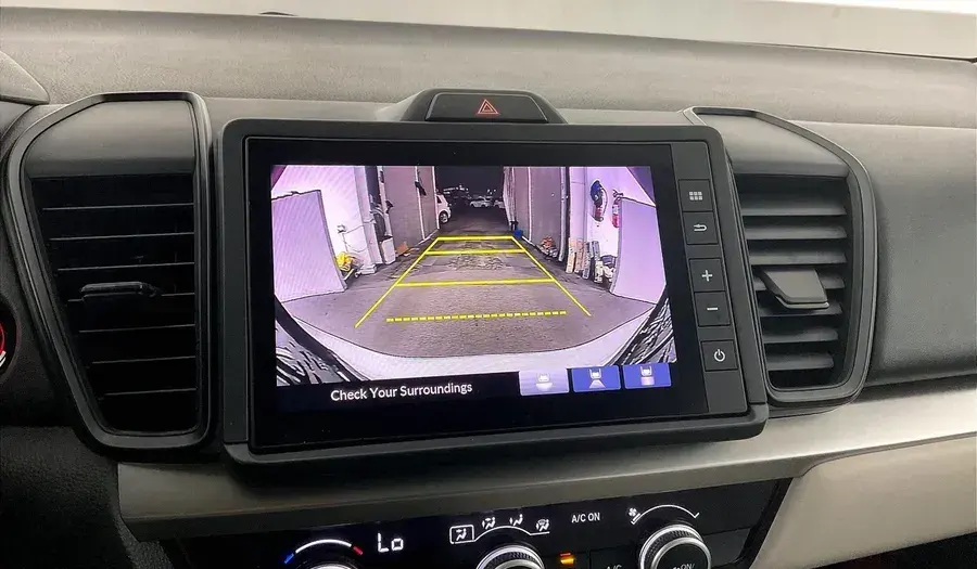 Honda City 2024 1.5L