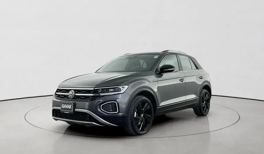 فولكس واجن T ROC 2024