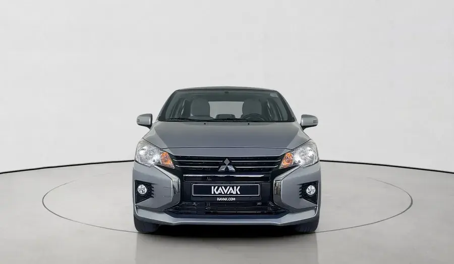 ميتسوبيشي اتراج 2024 1.2L