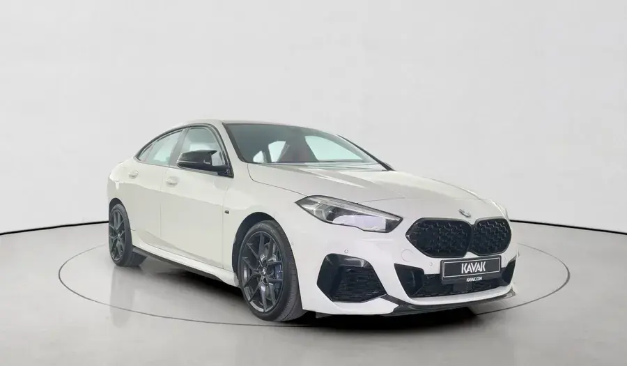 BMW X2 M35i 2021 undefinedL