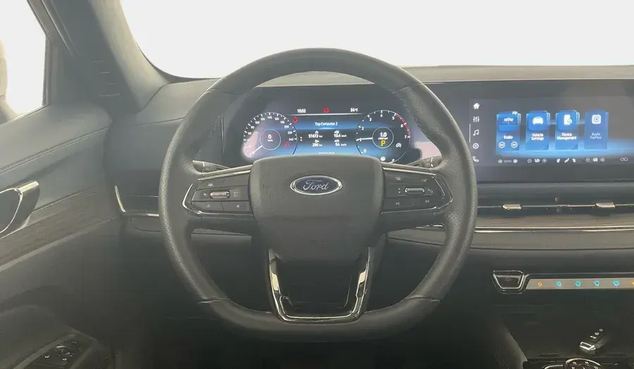 Ford Territory 2024 1.8L