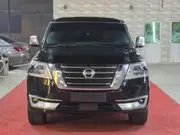نيسان باترول 2013 5.6L